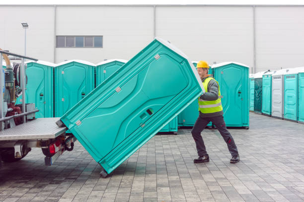 Best Porta potty rental near me  in Vandalia, IL