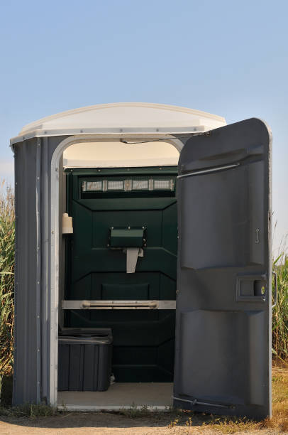 Best Sanitation services for porta potties  in Vandalia, IL