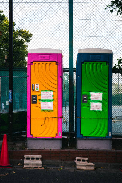 Best Porta potty rental near me  in Vandalia, IL
