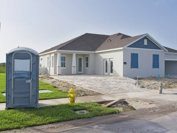 Best Local porta potty services  in Vandalia, IL