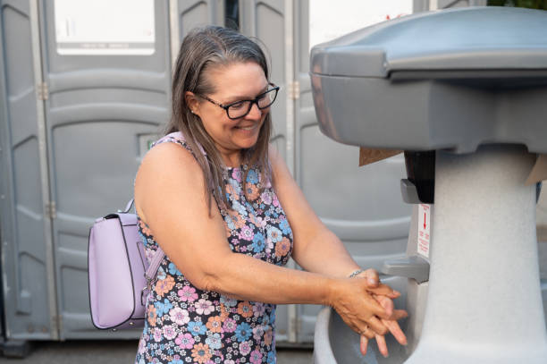 Best Local porta potty services  in Vandalia, IL