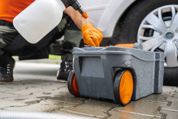 Best Portable sink rental  in Vandalia, IL