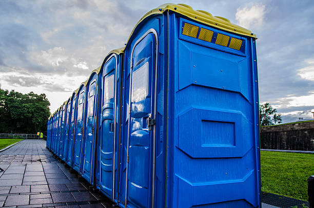 Best Affordable porta potty rental  in Vandalia, IL