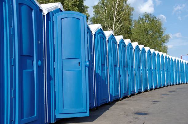Portable Toilet Options We Offer in Vandalia, IL